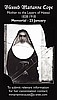 Mother Marianne Cope Canonization Magnet